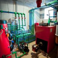 Business center in Greece, Crete, Irakleion, 750 sq.m.