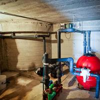 Business center in Greece, Crete, Irakleion, 750 sq.m.