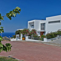 Villa in Greece, Crete, Irakleion, 260 sq.m.
