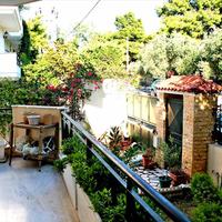 Таунхаус в Греции, Аттика, Афины, 200 кв.м.