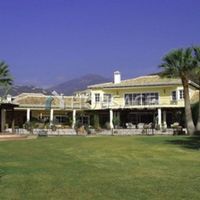 Вилла в Испании, Андалусия, 2000 кв.м.