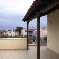 Flat in Greece, Central Macedonia, Center, 86 sq.m.