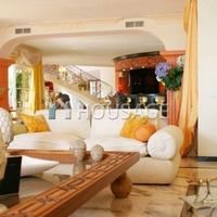 Вилла в Испании, Андалусия, 2000 кв.м.