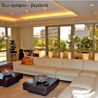 Бизнес-центр в Греции, Аттика, Афины, 880 кв.м.