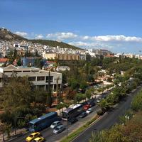 Бизнес-центр в Греции, Аттика, Афины, 880 кв.м.