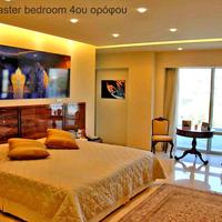 Бизнес-центр в Греции, Аттика, Афины, 880 кв.м.