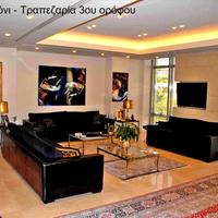 Бизнес-центр в Греции, Аттика, Афины, 880 кв.м.