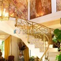 Вилла в Испании, Андалусия, 2000 кв.м.