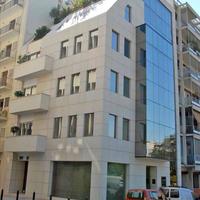 Бизнес-центр в Греции, Аттика, Афины, 880 кв.м.