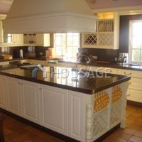 Вилла в Испании, Андалусия, 2000 кв.м.