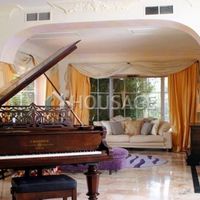 Вилла в Испании, Андалусия, 2000 кв.м.