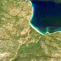 Земельный участок в Греции, Пелопоннес, Kori