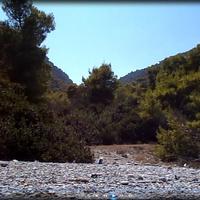 Земельный участок в Греции, Пелопоннес, Kori