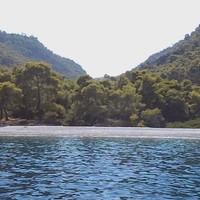 Земельный участок в Греции, Пелопоннес, Kori