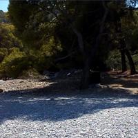 Земельный участок в Греции, Пелопоннес, Kori