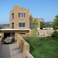 Other in Greece, Crete, Chania, 100 sq.m.