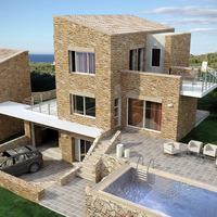 Other in Greece, Crete, Chania, 100 sq.m.