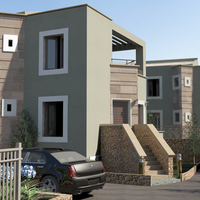 Other in Greece, Crete, Chania, 200 sq.m.