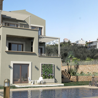 Other in Greece, Crete, Chania, 200 sq.m.