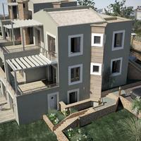 Other in Greece, Crete, Chania, 200 sq.m.