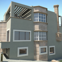 Other in Greece, Crete, Chania, 200 sq.m.