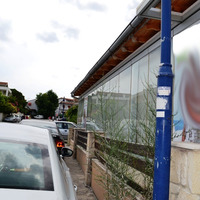 Бизнес-центр в Греции, Центральная Македония, Центр, 270 кв.м.