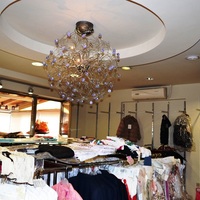 Бизнес-центр в Греции, Центральная Македония, Центр, 270 кв.м.