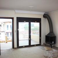 Таунхаус в Греции, Центральная Македония, Центр, 100 кв.м.