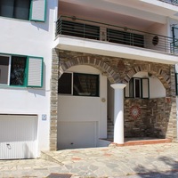 Flat in Greece, Central Macedonia, Center, 67 sq.m.