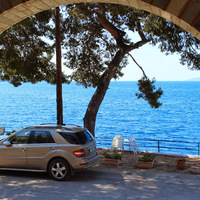 Flat in Greece, Central Macedonia, Center, 67 sq.m.