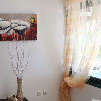 Flat in Greece, Central Macedonia, Center, 67 sq.m.