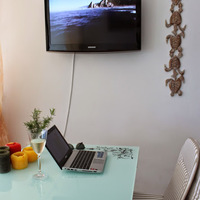 Flat in Greece, Central Macedonia, Center, 67 sq.m.