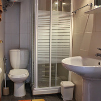 Flat in Greece, Central Macedonia, Center, 67 sq.m.