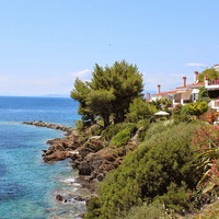 Flat in Greece, Central Macedonia, Center, 67 sq.m.