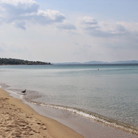 Flat in Greece, Central Macedonia, Center, 67 sq.m.