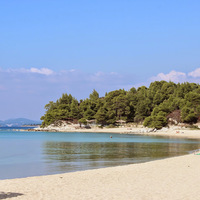 Flat in Greece, Central Macedonia, Center, 67 sq.m.