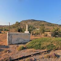 Земельный участок в Греции, Крит, Ираклион, 2000 кв.м.