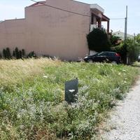Land plot in Greece, Central Macedonia, Center