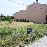Land plot in Greece, Central Macedonia, Center