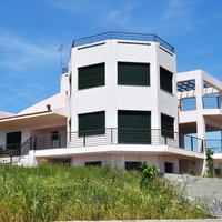 Villa in Greece, Central Macedonia, Khal, 360 sq.m.