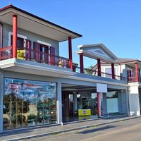 Бизнес-центр в Греции, Пелопоннес, Ili, 600 кв.м.