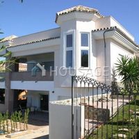 Вилла в Испании, Андалусия, 794 кв.м.
