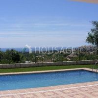 Вилла в Испании, Андалусия, 794 кв.м.