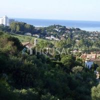 Вилла в Испании, Андалусия, 794 кв.м.