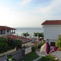 Таунхаус в Греции, Центральная Македония, Центр, 120 кв.м.