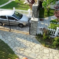 Таунхаус в Греции, Центральная Македония, Центр, 120 кв.м.