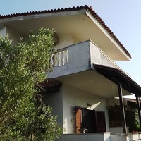 Таунхаус в Греции, Центральная Македония, Центр, 120 кв.м.