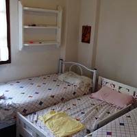 Таунхаус в Греции, Центральная Македония, Центр, 120 кв.м.