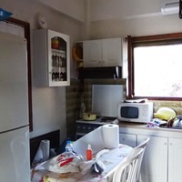 Таунхаус в Греции, Центральная Македония, Центр, 120 кв.м.