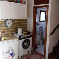 Таунхаус в Греции, Центральная Македония, Центр, 120 кв.м.